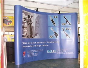 卓越创意与精湛工艺 h2 production ltd. 如何助您的品牌在展览与广告中脱颖而出